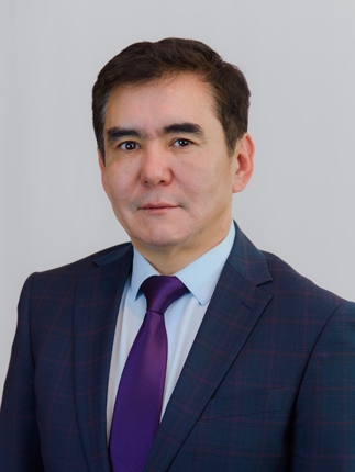 Ахметов Бахытжан Ашимжанович