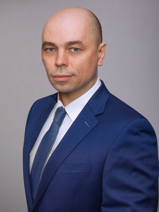 Лебедев Юрий Владимирович