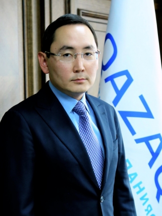 Тулегенов Акбар Маликович