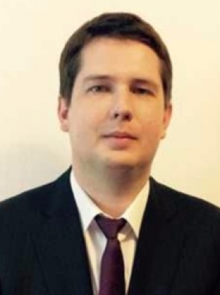 Томберг Роман Игоревич