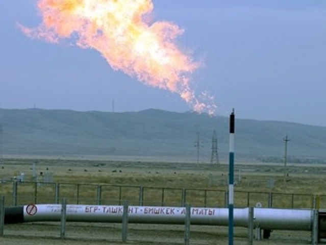 Ренессанс казахстанской газовой отрасли