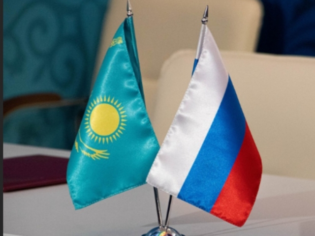 В ТОО «КазРосГаз» утвержден устав в новой редакции