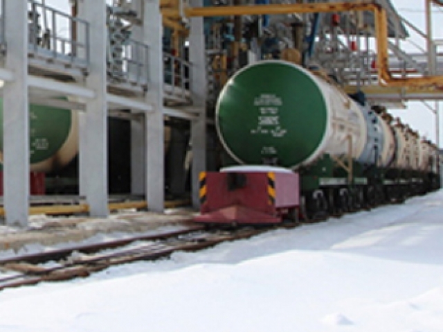 ТОО «КазРосГаз» проводит в период с 20 марта по 09 апреля 2026 года выбор покупателей сжиженного углеводородного газа