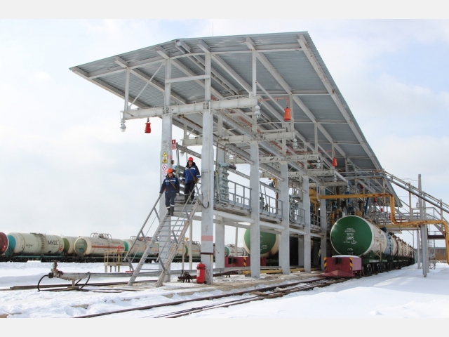 ТОО «КазРосГаз» проводит в период с 5 по 24 ноября 2025 года выбор покупателей сжиженного углеводородного газа.